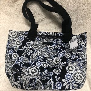 Vera Bradley Hadley East West Tote